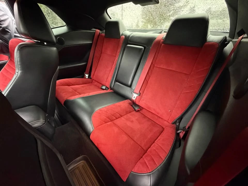2015 Dodge Challenger SRT8 & 392 3rd Gen - Image 18 of 20