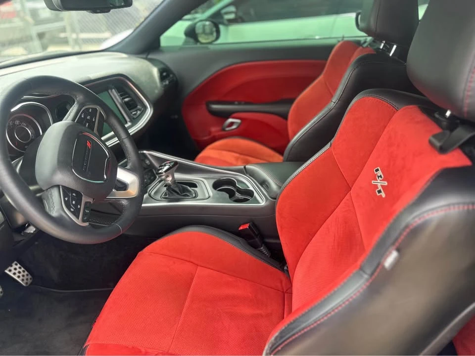 2015 Dodge Challenger SRT8 & 392 3rd Gen - Image 2 of 6