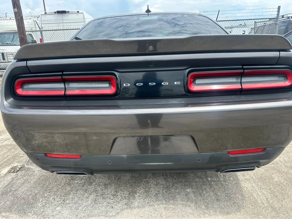 2015 Dodge Challenger SRT8 & 392 3rd Gen - Image 6 of 6