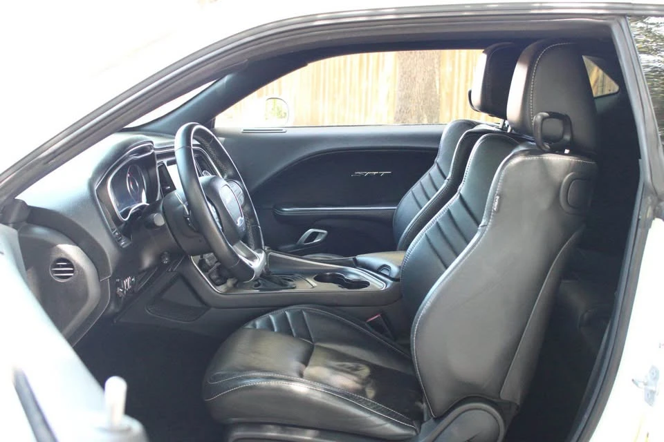 2015 Dodge Challenger SRT8 & 392 3rd Gen - Image 7 of 10