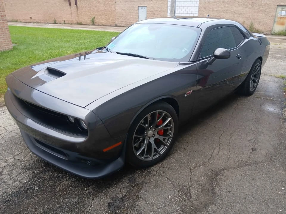 2015 Dodge Challenger SRT8 & 392 3rd Gen - Image 10 of 10