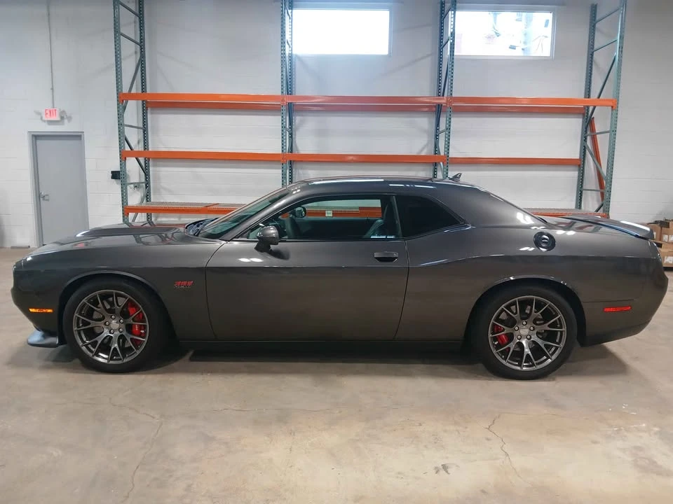 2015 Dodge Challenger SRT8 & 392 3rd Gen - Image 2 of 10