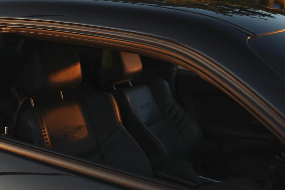 2015 Dodge Challenger SRT8 & 392 3rd Gen - Image 12 of 16