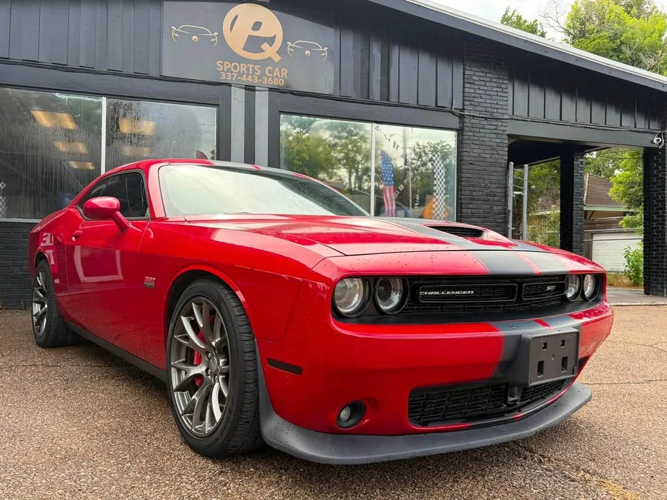 2015 Dodge Challenger SRT8 & 392 3rd Gen - Image 3 of 6