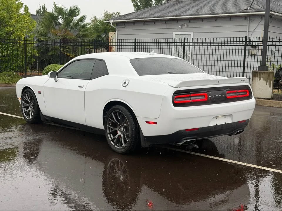 2015 Dodge Challenger SRT8 & 392 3rd Gen - Image 5 of 20