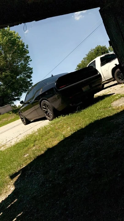 2015 Dodge Challenger SRT8 & 392 3rd Gen - Image 3 of 5