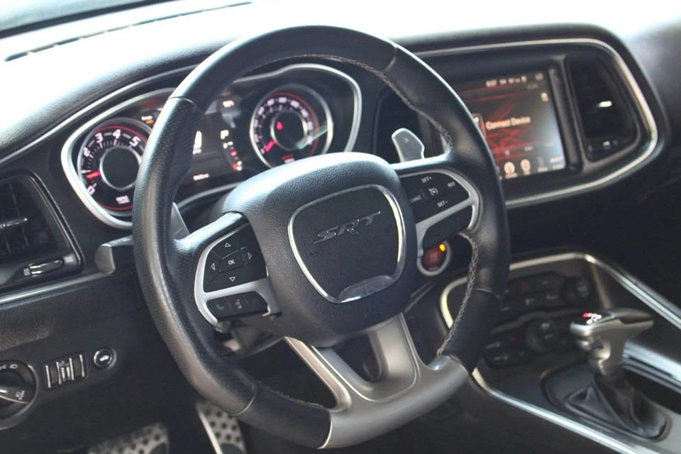2015 Dodge Challenger SRT8 & 392 3rd Gen - Image 9 of 10