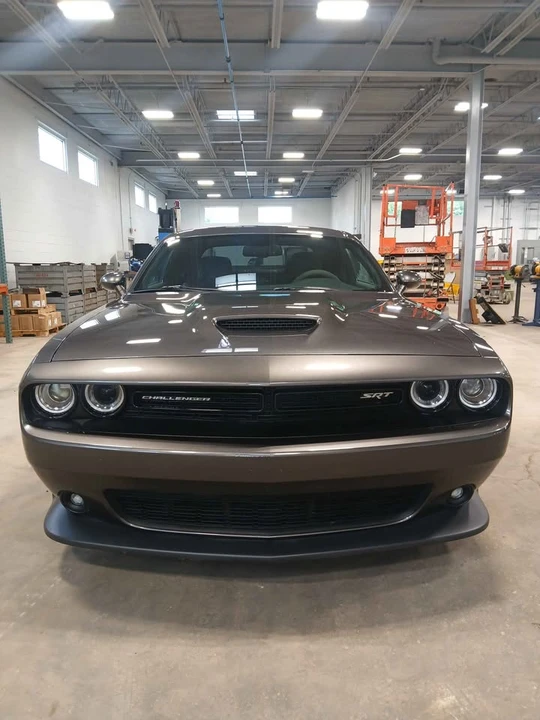 2015 Dodge Challenger SRT8 & 392 3rd Gen - Image 3 of 10