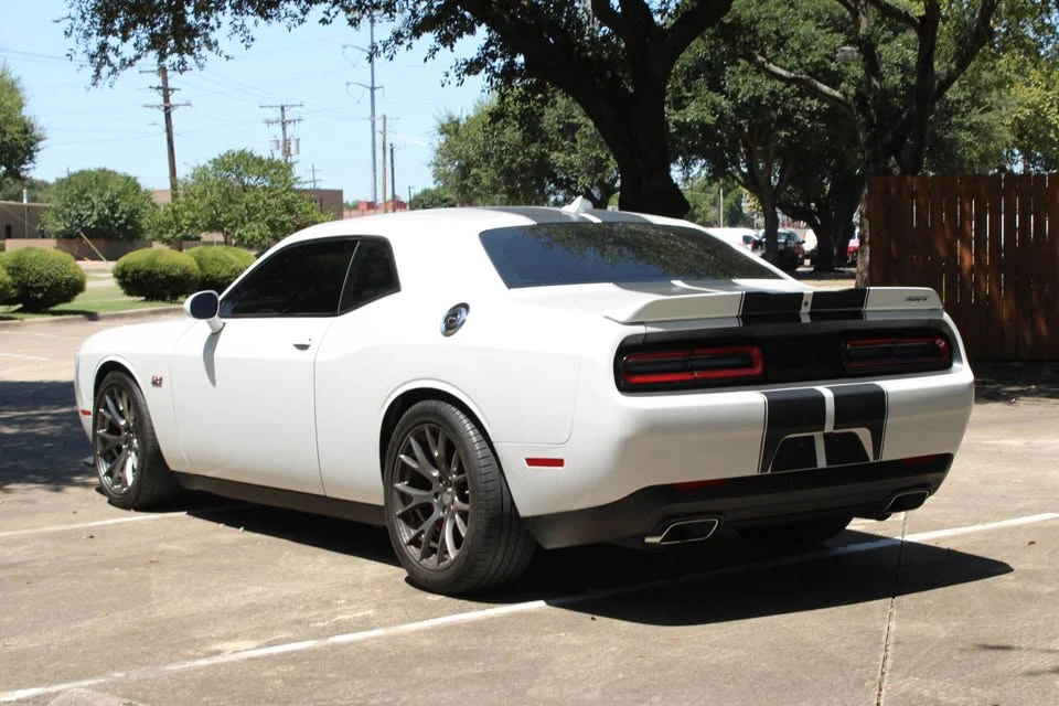 2015 Dodge Challenger SRT8 & 392 3rd Gen - Image 4 of 10