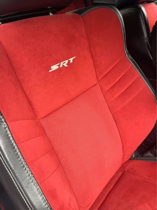2015 Dodge Challenger SRT8 & 392 3rd Gen - Image 15 of 18