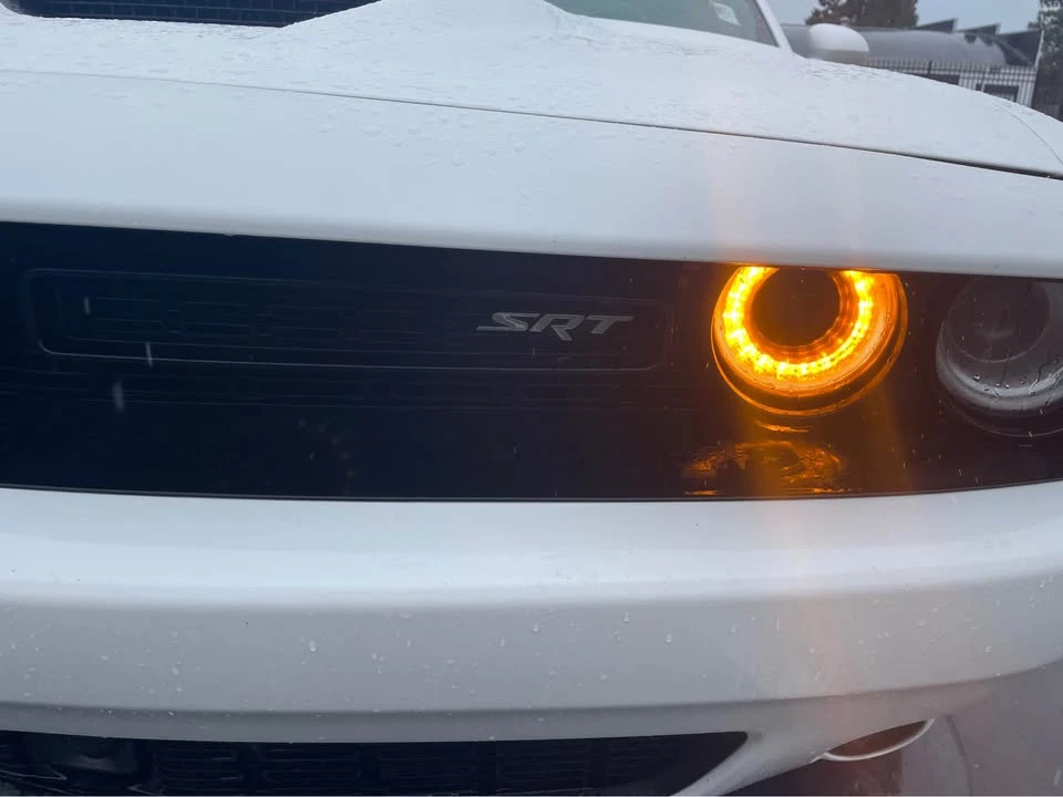 2015 Dodge Challenger SRT8 & 392 3rd Gen - Image 7 of 18