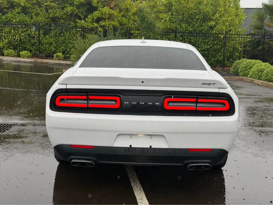 2015 Dodge Challenger SRT8 & 392 3rd Gen - Image 4 of 20