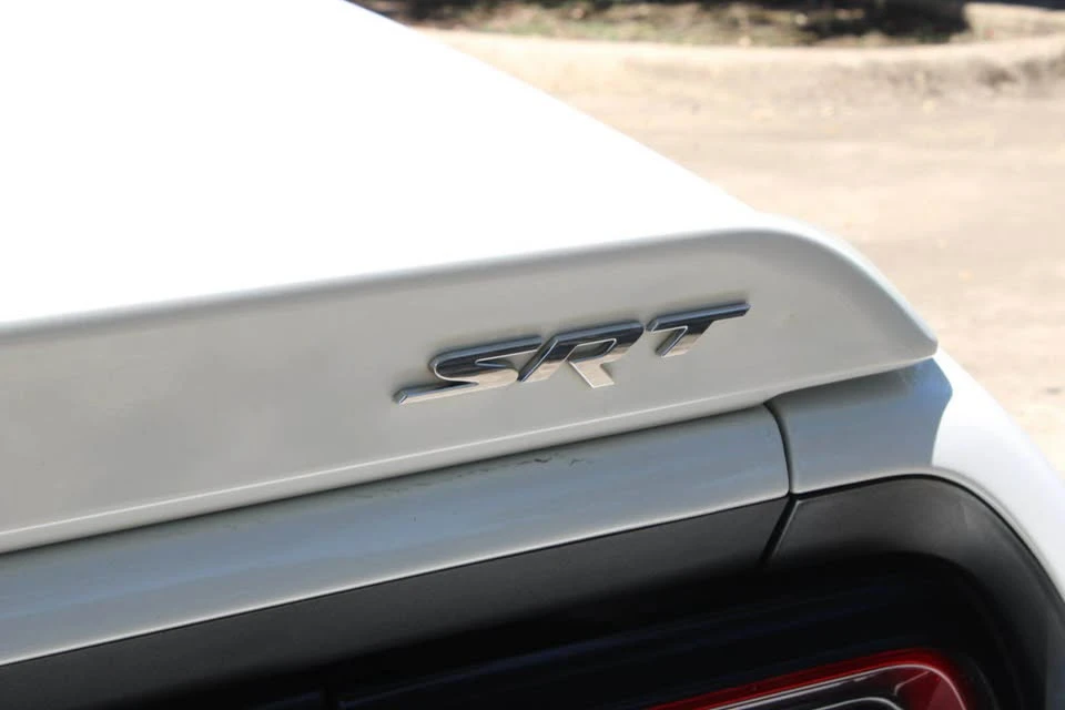 2015 Dodge Challenger SRT8 & 392 3rd Gen - Image 6 of 10