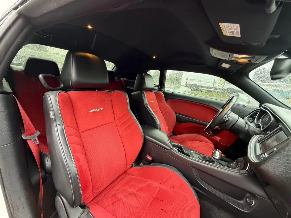 2015 Dodge Challenger SRT8 & 392 3rd Gen - Image 17 of 20