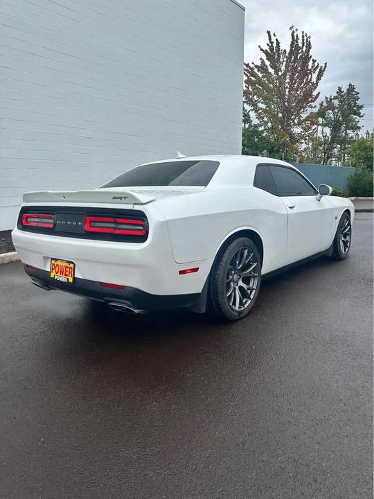 2015 Dodge Challenger SRT8 & 392 3rd Gen - Image 5 of 17