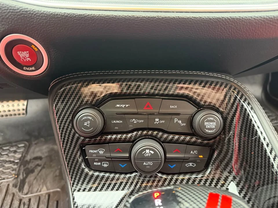 2015 Dodge Challenger SRT8 & 392 3rd Gen - Image 15 of 20