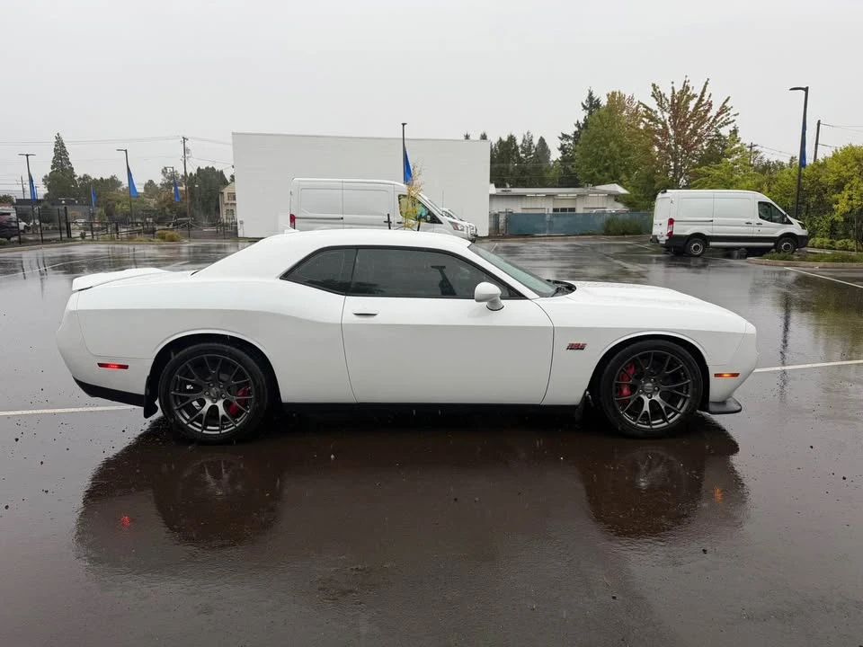 2015 Dodge Challenger SRT8 & 392 3rd Gen - Image 2 of 20