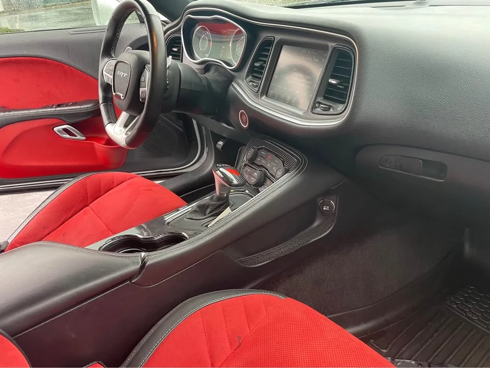 2015 Dodge Challenger SRT8 & 392 3rd Gen - Image 8 of 18