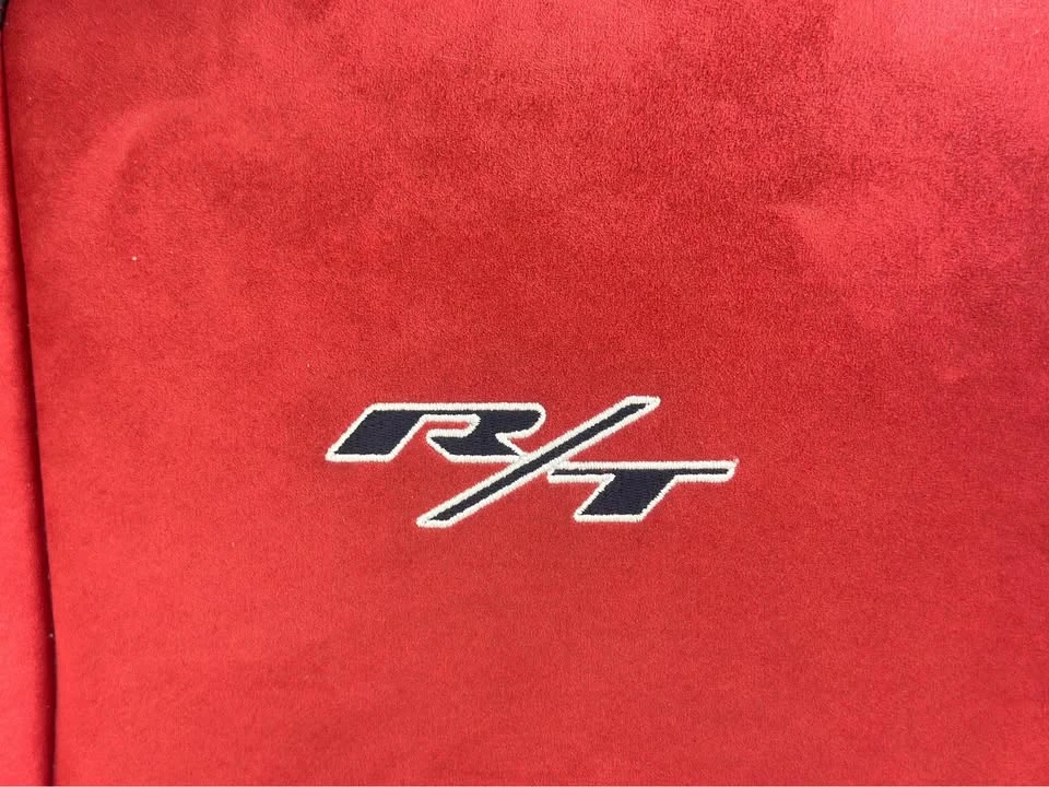 2015 Dodge Challenger SRT8 & 392 3rd Gen - Image 3 of 6