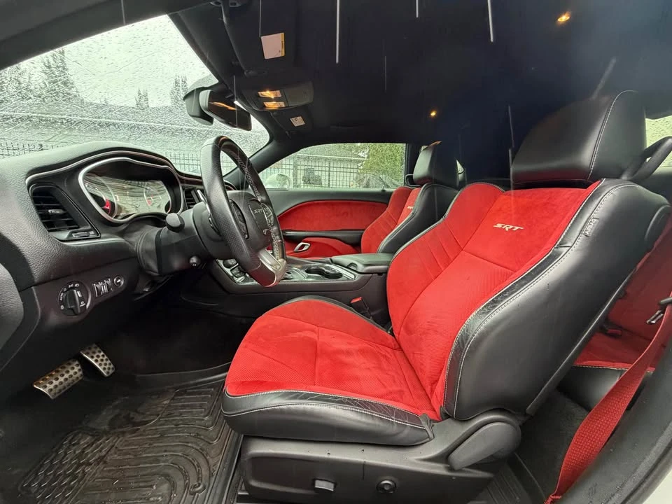 2015 Dodge Challenger SRT8 & 392 3rd Gen - Image 11 of 20