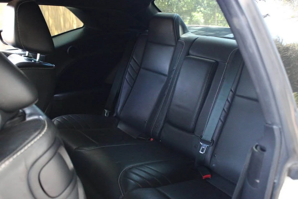 2015 Dodge Challenger SRT8 & 392 3rd Gen - Image 10 of 10