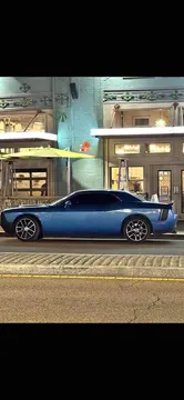 2015 Dodge Challenger SRT 392 Coupe 2D