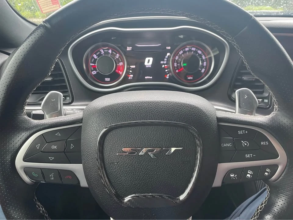 2015 Dodge Challenger SRT8 & 392 3rd Gen - Image 10 of 18