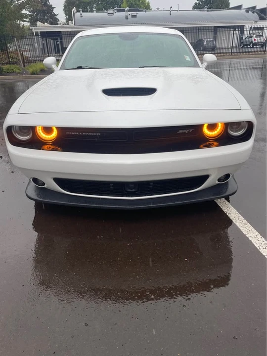 2015 Dodge Challenger SRT8 & 392 3rd Gen - Image 2 of 18