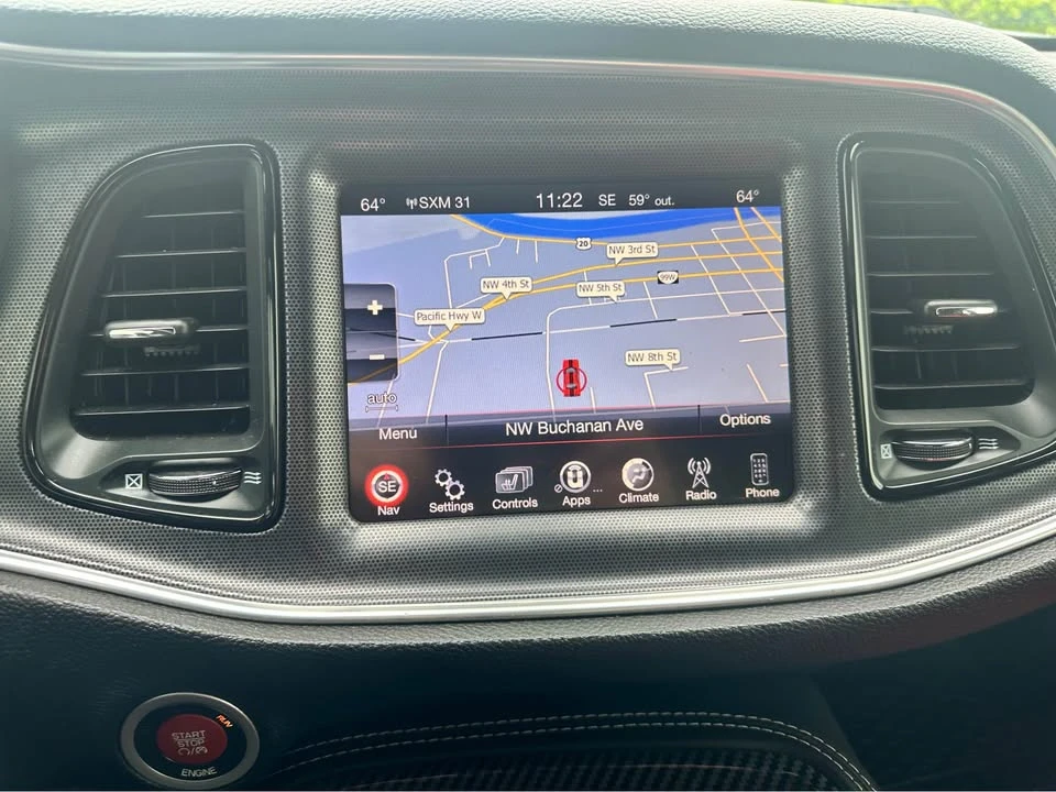 2015 Dodge Challenger SRT8 & 392 3rd Gen - Image 16 of 17
