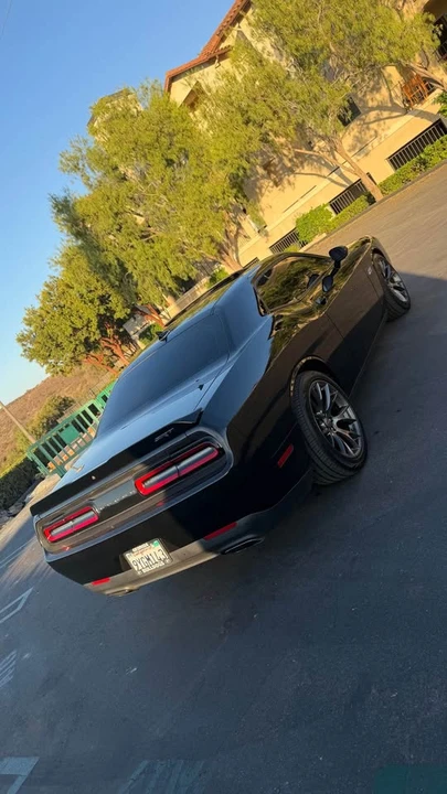 2015 Dodge Challenger SRT8 & 392 3rd Gen - Image 2 of 6