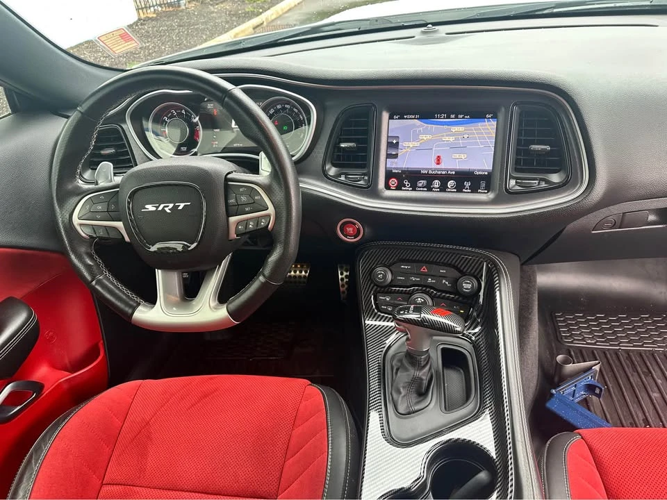 2015 Dodge Challenger SRT8 & 392 3rd Gen - Image 14 of 17