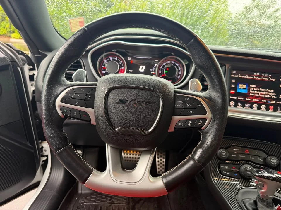 2015 Dodge Challenger SRT8 & 392 3rd Gen - Image 12 of 20