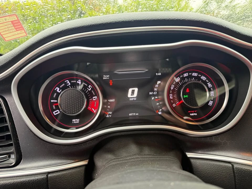 2015 Dodge Challenger SRT8 & 392 3rd Gen - Image 13 of 20