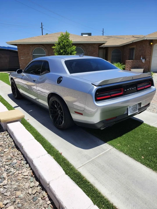 2015 Dodge Challenger SRT8 & 392 3rd Gen - Image 6 of 9
