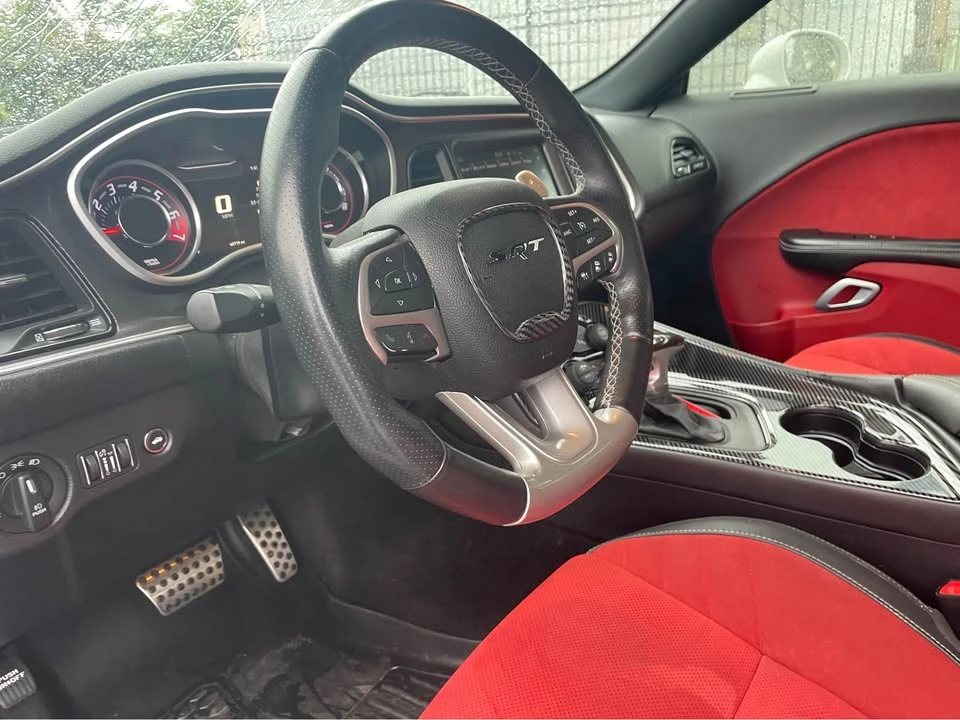 2015 Dodge Challenger SRT8 & 392 3rd Gen - Image 13 of 18
