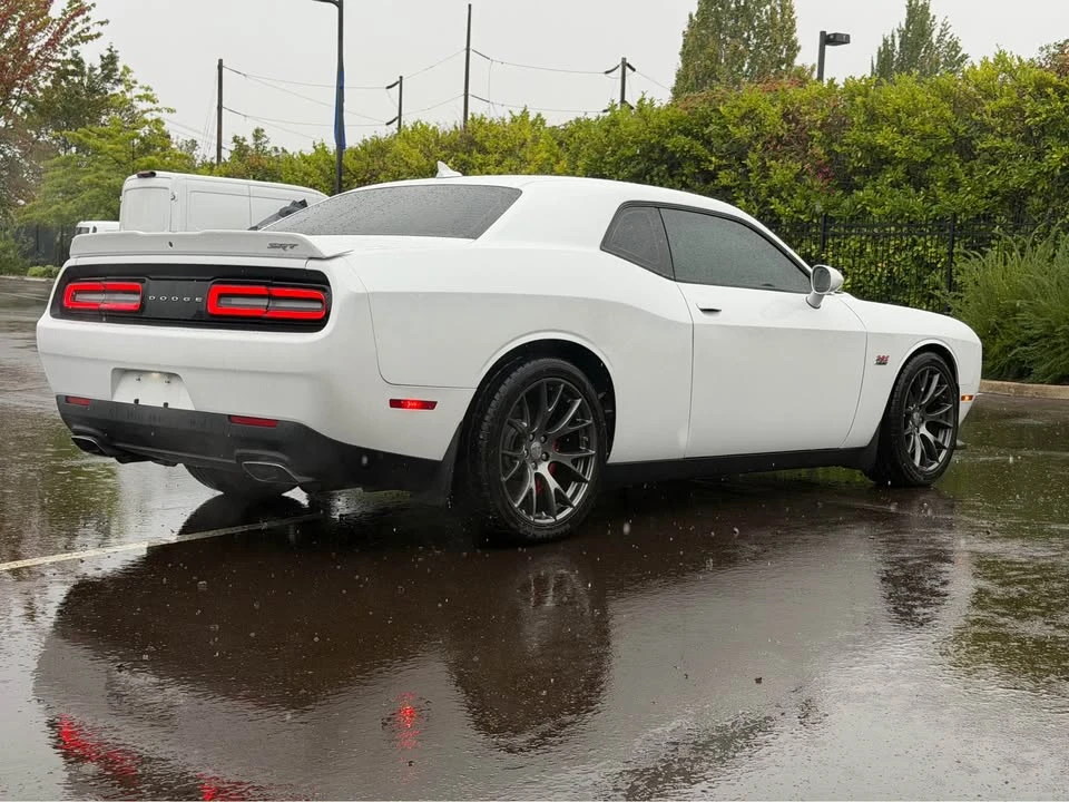 2015 Dodge Challenger SRT8 & 392 3rd Gen - Image 3 of 20