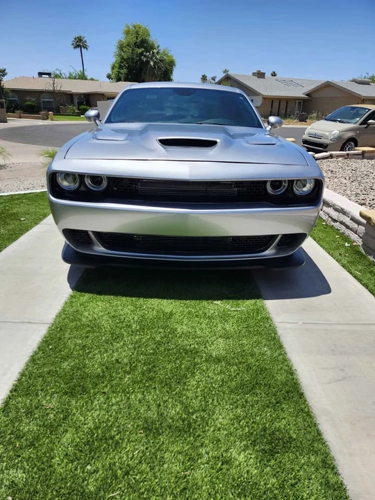 2015 Dodge Challenger SRT8 & 392 3rd Gen - Image 4 of 9