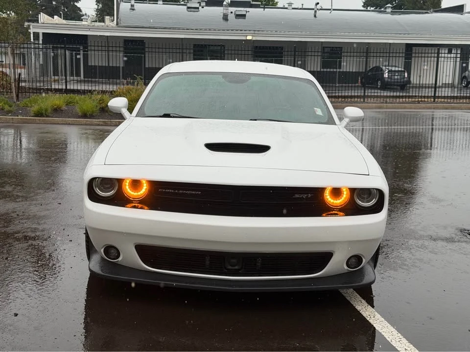 2015 Dodge Challenger SRT8 & 392 3rd Gen - Image 8 of 20