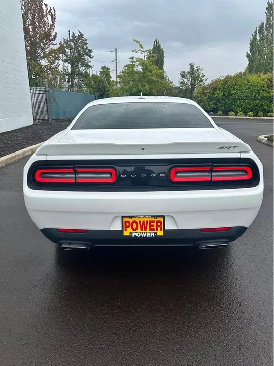 2015 Dodge Challenger SRT8 & 392 3rd Gen - Image 6 of 17