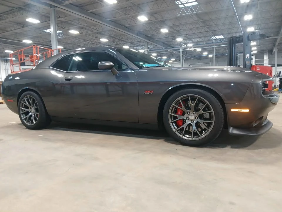 2015 Dodge Challenger SRT8 & 392 3rd Gen - Image 7 of 10