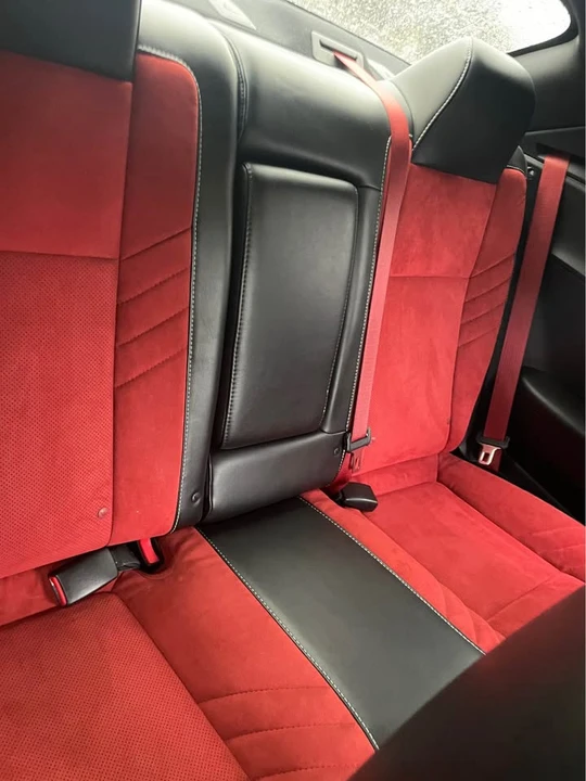 2015 Dodge Challenger SRT8 & 392 3rd Gen - Image 16 of 18