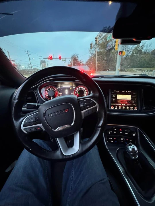 2015 Dodge Challenger SRT8 & 392 3rd Gen - Image 3 of 4