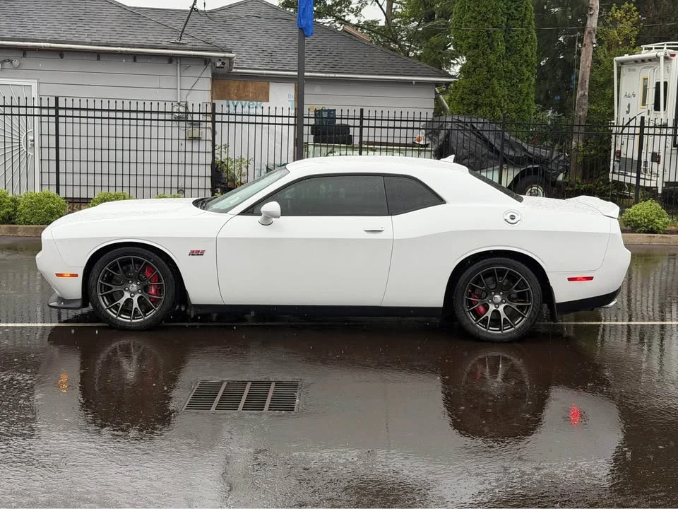 2015 Dodge Challenger SRT8 & 392 3rd Gen - Image 6 of 20