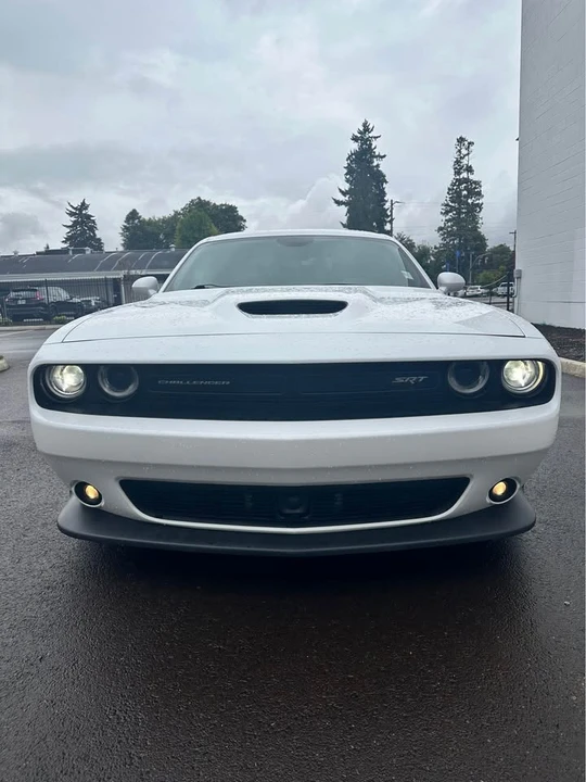 2015 Dodge Challenger SRT8 & 392 3rd Gen - Image 2 of 17