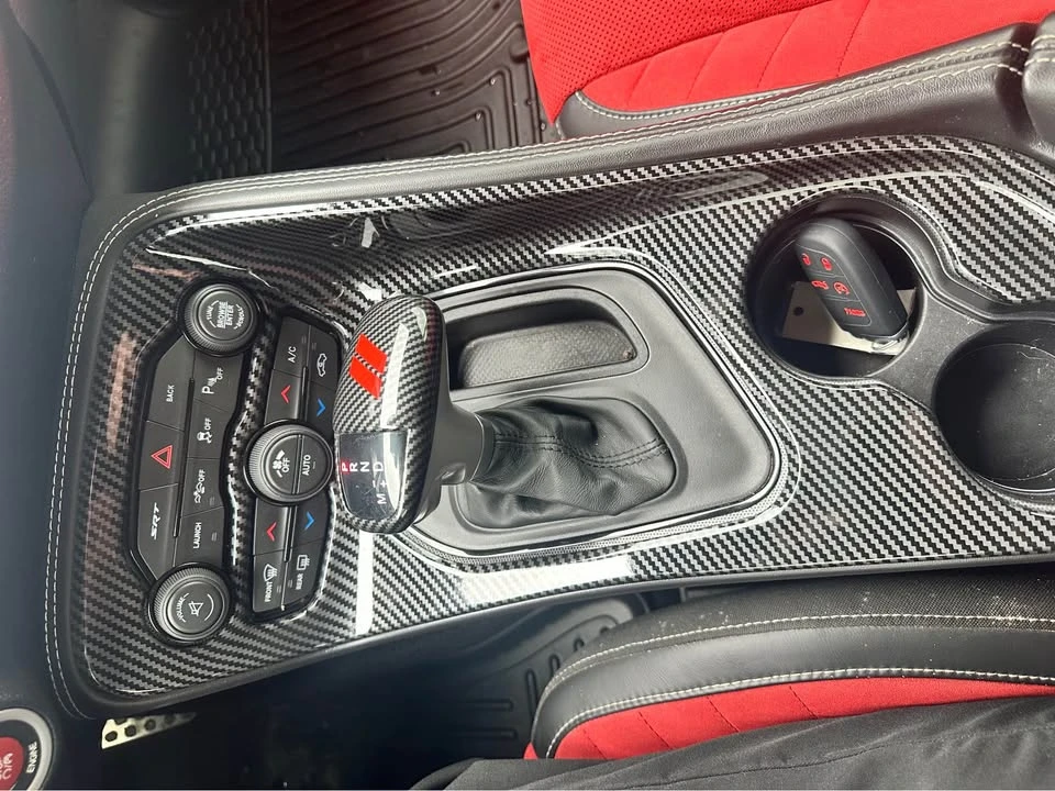 2015 Dodge Challenger SRT8 & 392 3rd Gen - Image 17 of 17