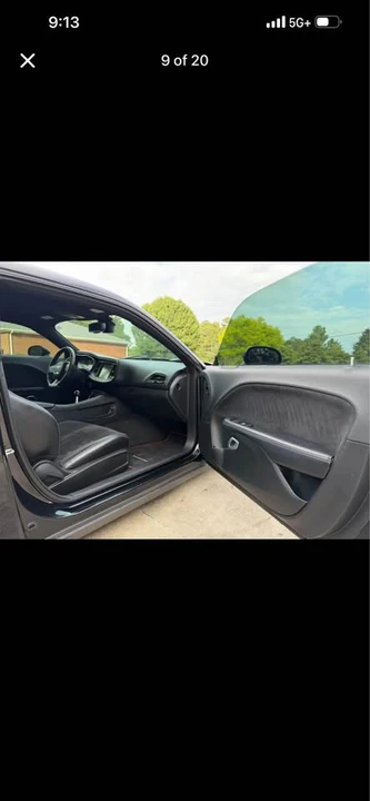 2015 Dodge Challenger SRT8 & 392 3rd Gen - Image 6 of 14