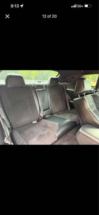 2015 Dodge Challenger SRT8 & 392 3rd Gen - Image 9 of 14
