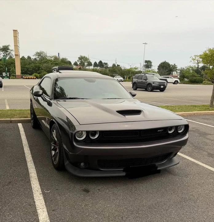 2015 Dodge Challenger SRT8 & 392 3rd Gen - Image 7 of 7