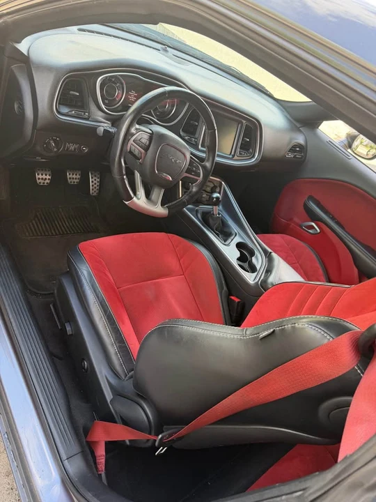 2015 Dodge Challenger SRT8 & 392 3rd Gen - Image 2 of 7