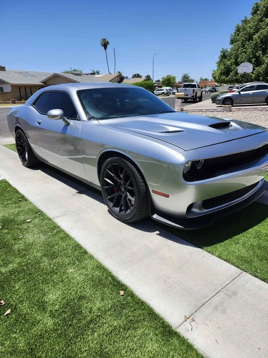 2015 Dodge Challenger SRT8 & 392 3rd Gen - Image 2 of 9